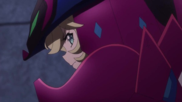 戦姫絶唱シンフォギアxv 13話 アニメ 画像