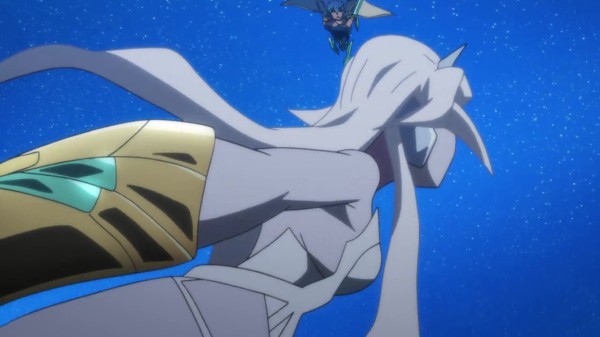 戦姫絶唱シンフォギアxv 11話 アニメ 画像 戦姫絶唱シンフォギアxv 11話 アニメ 画像