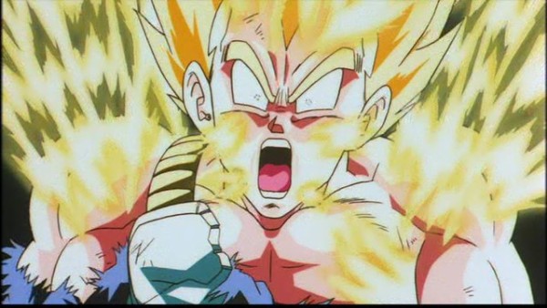 劇場版 ボコられ役ベジータ様の名シーン 漫画とアニメの語り部屋