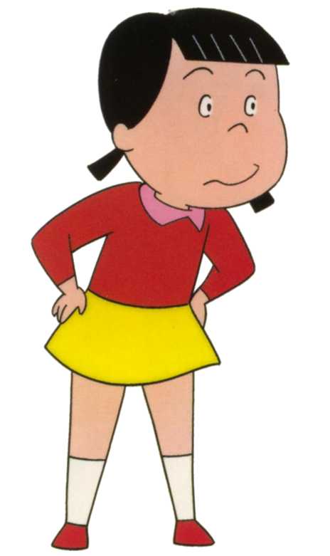 アニメ サザエさん 花沢さんの声が激変 元気ない 違和感がありすぎて アニゲーnews