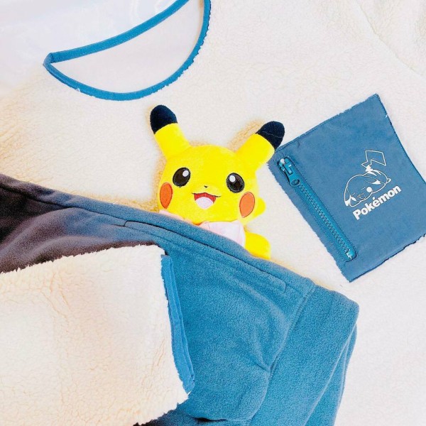ニュース ポケモン ｇｕの新たなコラボ登場 アニゲーnews