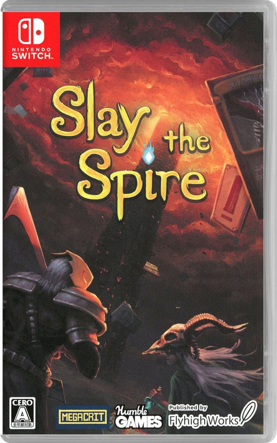 悲報 ローグライクゲーム ｓｌａｙ ｔｈｅ ｓｐｉｒｅ にて１００時間やってもクリアできない池沼が現れる アニゲーnews