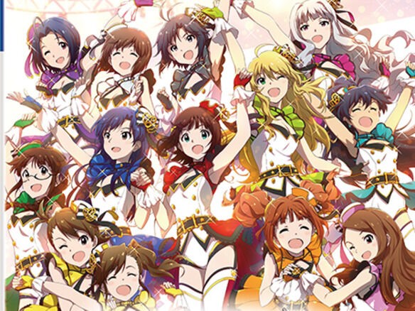 アイマス の衰退が止まらない 新作アニメも音沙汰なし 供給不足 でファン離れ加速 アニゲーnews アイマス の衰退が止まらない 新作アニメも音沙汰なし 供給不足 でファン離れ加速 アニゲーnews