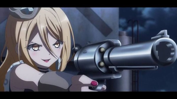 魔法少女育成計画 第8話 ゲリライベント発生中 キャプ付感想 アニメキャプチャ情報局