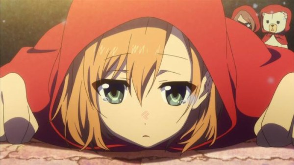 Shirobako 第11話 原画売りの少女 キャプ付感想 アニメキャプチャ情報局