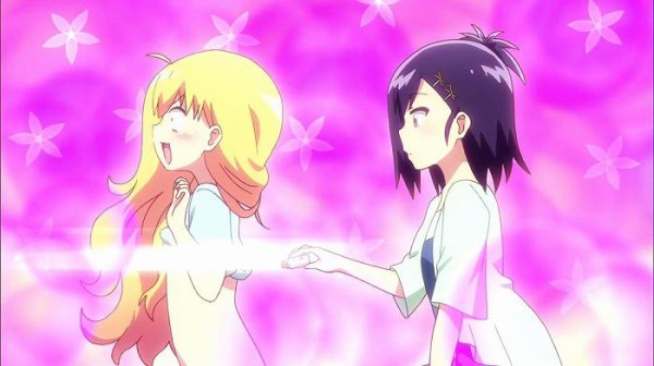 ガヴリールドロップアウト 第3話 友と勤労と虫刺されの夏の日 キャプ感想 アニメキャプチャ情報局