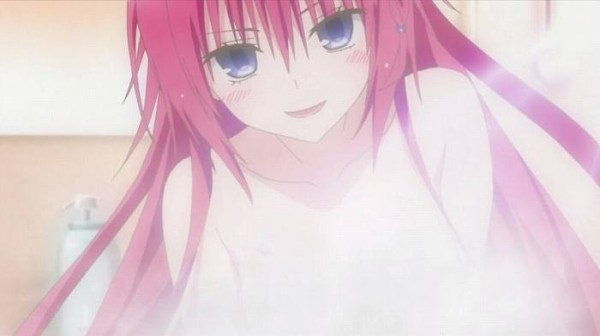 To Loveる とらぶる ダークネス 2nd 第7話 Resistance わかっているけど 感想 キャプ付 アニメキャプチャ情報局 To Loveる とらぶる ダークネス 2nd 第7話 Resistance わかっているけど 感想 キャプ付 アニメキャプチャ情報局