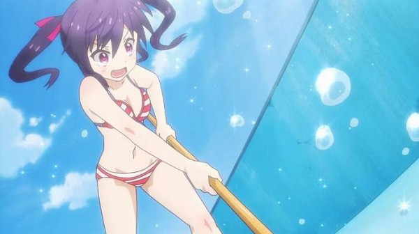 がっこうぐらし 第9話 きゅうじつ 感想 キャプ付 アニメキャプチャ情報局 がっこうぐらし 第9話 きゅうじつ 感想 キャプ付 アニメキャプチャ情報局