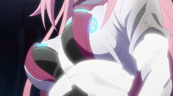 学戦都市アスタリスク 第16話 譲れぬ想い キャプ付感想 アニメキャプチャ情報局