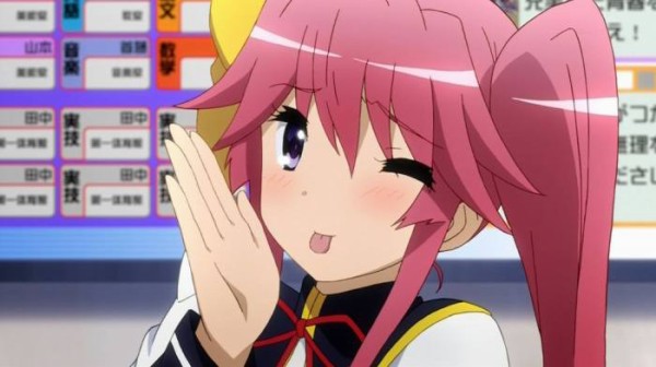 聖剣使いの禁呪詠唱 ワールドブレイク 第1話 転生せし者 キャプ付感想 アニメキャプチャ情報局