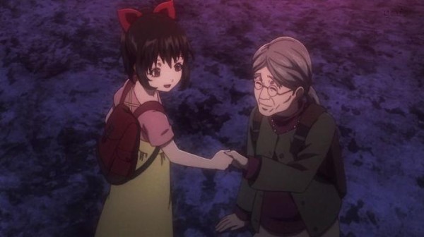 あかねさす少女 第9話 そこに在る黄昏 キャプ感想 アニメキャプチャ情報局
