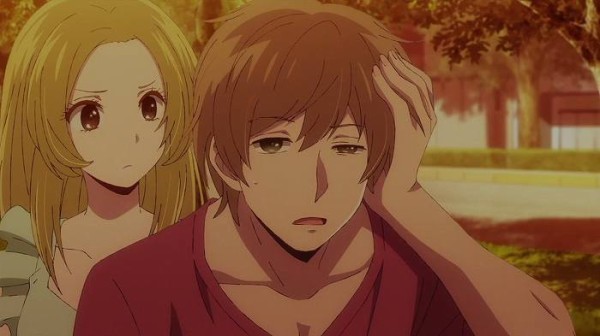 クズの本懐 第10話 カラノワレモノ キャプ感想 アニメキャプチャ情報局