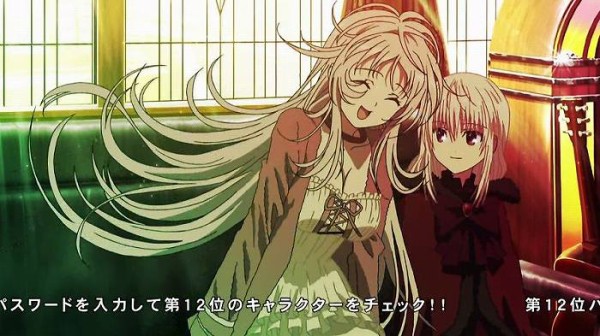 K Return Of Kings 第2話 Kindness キャプ付感想 アニメキャプチャ情報局