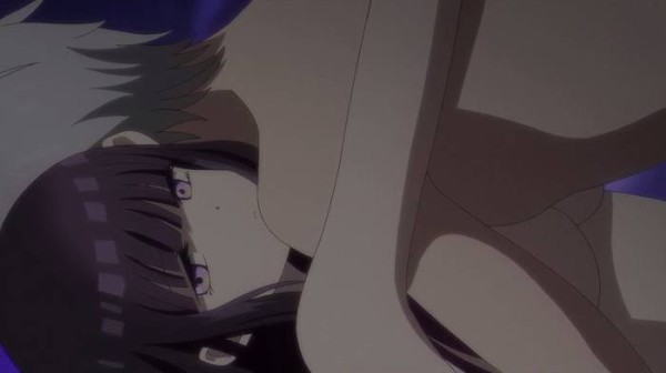 捏造トラップ Ntr 第7話 親友でいられるよね キャプ感想 アニメキャプチャ情報局