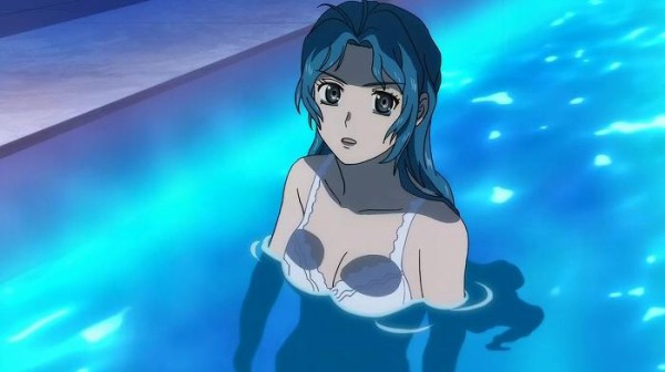 フルメタル パニック Invisible Victory 第10話 前へ 前へ キャプ感想 アニメキャプチャ情報局