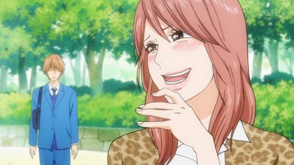 俺物語 第6話 俺のネガイ キャプ付感想 アニメキャプチャ情報局