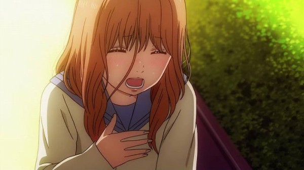 俺物語 第1話 俺ものがたり キャプ付感想 アニメキャプチャ情報局
