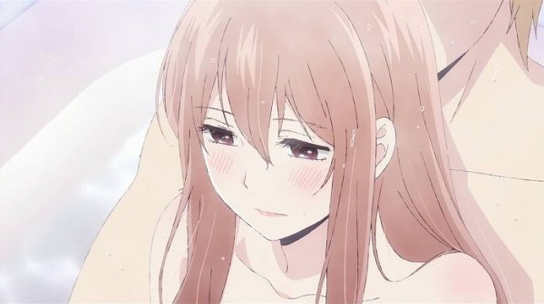 クズの本懐 第10話 カラノワレモノ キャプ感想 アニメキャプチャ情報局