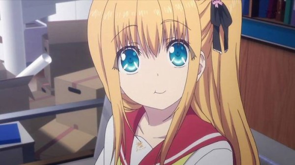 Charlotte シャーロット 第6話 気づかなかった幸せ キャプ付感想 アニメキャプチャ情報局