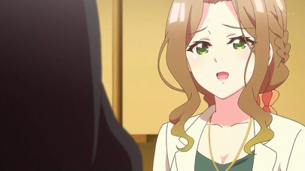 りゅうおうのおしごと 第11話 寿 キャプ感想 アニメキャプチャ情報局