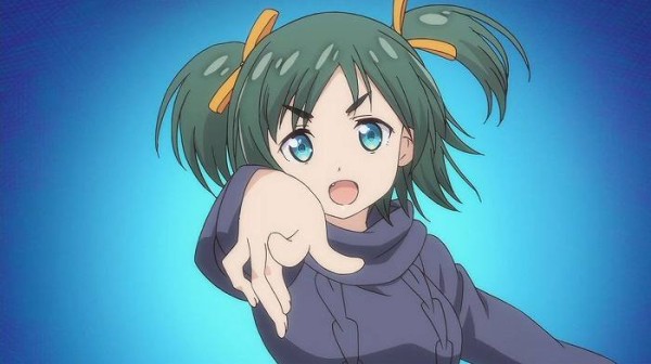 フレームアームズ ガール 第7話 Vsフレズヴェルク Faガールはじめて物語 キャプ感想 アニメキャプチャ情報局