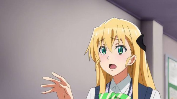 ゲーマーズ 第7話 雨野景太と天道花憐の最高の娯楽 キャプ感想 アニメキャプチャ情報局