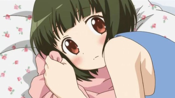 ハロー きんいろモザイク 第11話 ほんのすこしの長いよる キャプ付感想 アニメキャプチャ情報局