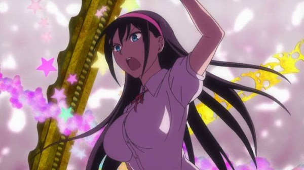 姉ログ 第2話 私の弟は笑えるほどにヘンタイである キャプ付感想 アニメキャプチャ情報局