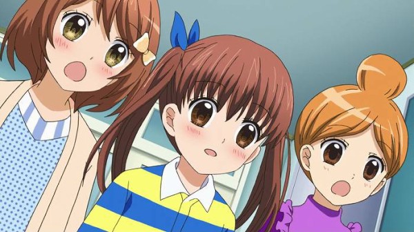 12歳 ちっちゃなムネのトキメキ 第12話 ハナビ キャプ付感想 アニメキャプチャ情報局 12歳 ちっちゃなムネのトキメキ 第12話 ハナビ キャプ付感想 アニメキャプチャ情報局