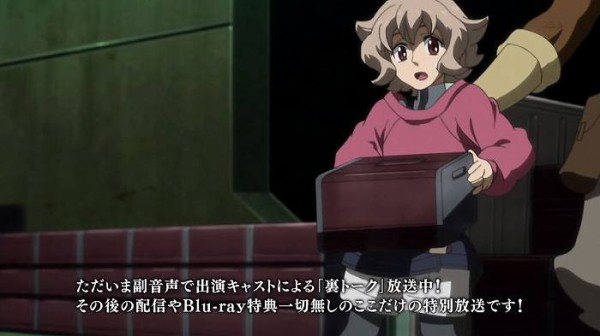 機動戦士ガンダム 鉄血のオルフェンズ 第19話 願いの重力 キャプ付感想 アニメキャプチャ情報局