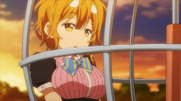 政宗くんのリベンジ 第10話 疑惑の新学期 キャプ感想 アニメキャプチャ情報局