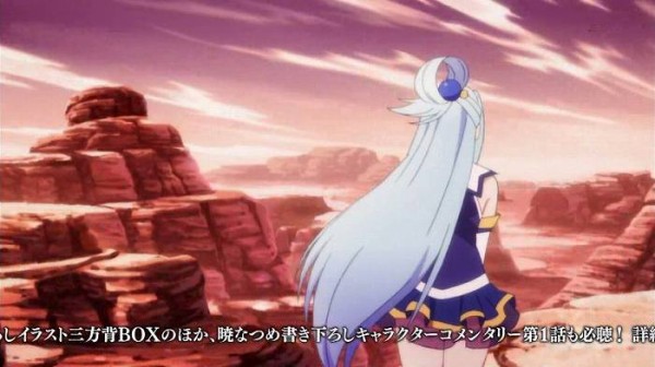 この素晴らしい世界に祝福を 第3話 この右手にお宝 ぱんつ を キャプ付感想 アニメキャプチャ情報局