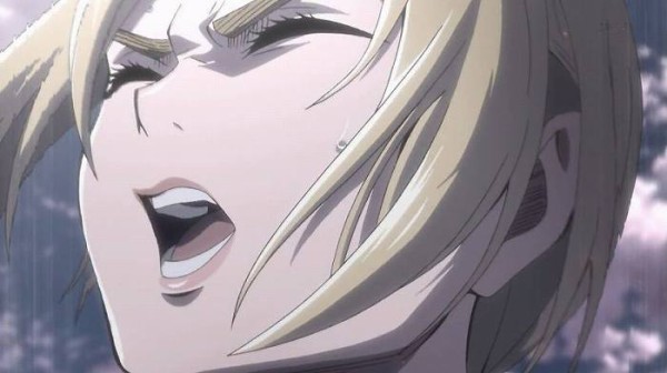 進撃の巨人 Season2 第30話 ヒストリア キャプ感想 アニメキャプチャ情報局