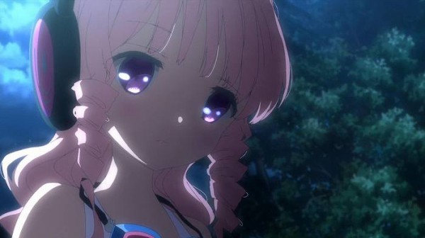 魔法少女育成計画 第4話 フレンドを増やそう キャプ付感想 アニメキャプチャ情報局