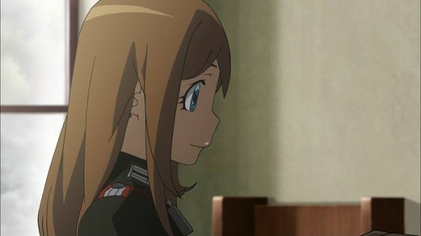 幼女戦記 第5話 はじまりの大隊 キャプ感想 アニメキャプチャ情報局