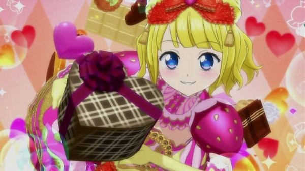 プリパラ 第32話 みれぃ ぷりやめるってよ キャプ付感想 アニメキャプチャ情報局 プリパラ 第32話 みれぃ ぷりやめるってよ キャプ付感想 アニメキャプチャ情報局