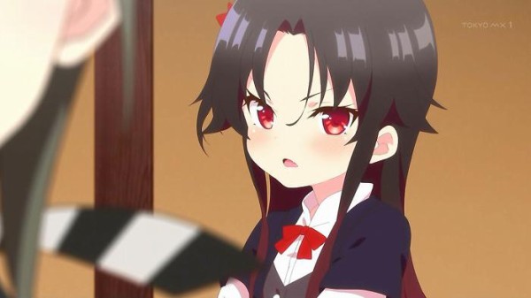 りゅうおうのおしごと 第11話 寿 キャプ感想 アニメキャプチャ情報局