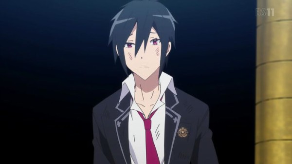 Conception 第3話 俺の子ども 産んでみない キャプ感想 アニメキャプチャ情報局