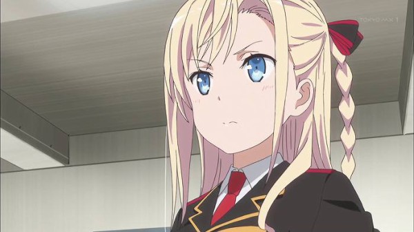 ハイスクール フリート はいふり 第3話 パジャマでピンチ キャプ付感想 アニメキャプチャ情報局 ハイスクール フリート はいふり 第3話 パジャマでピンチ キャプ付感想 アニメキャプチャ情報局