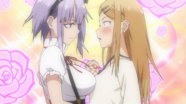 だがしかし 第12話 食べるんですhiとさくらんぼの詩と キャプ付感想 アニメキャプチャ情報局 だがしかし 第12話 食べるんですhiとさくらんぼの詩と キャプ付感想 アニメキャプチャ情報局