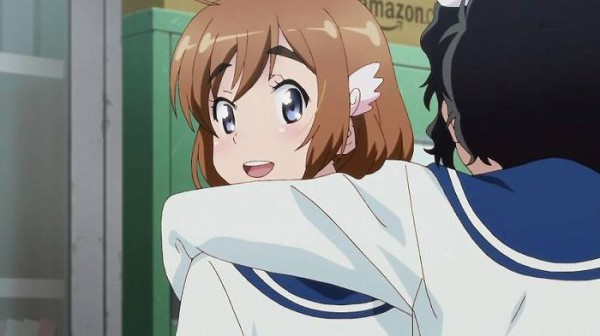 ばくおん 第6話 じゅんび キャプ付感想 アニメキャプチャ情報局