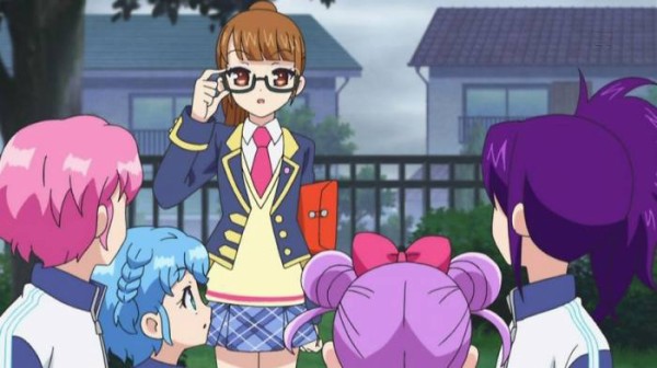 プリパラ 第24話 さよなら プリパラ キャプ付感想 アニメキャプチャ情報局