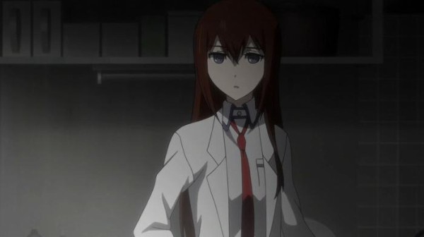 シュタインズ ゲート ゼロ 第8話 二律背反のデュアル キャプ感想 アニメキャプチャ情報局