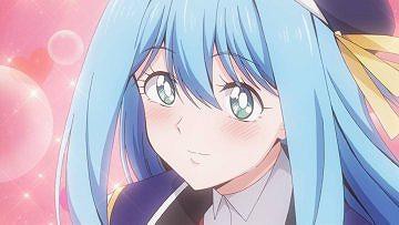 賢者の孫 第3話 緊急事態発生 キャプ感想 アニメキャプチャ情報局