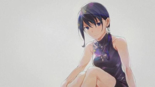 灰と幻想のグリムガル 第6話 彼女の場合 キャプ付感想 アニメキャプチャ情報局