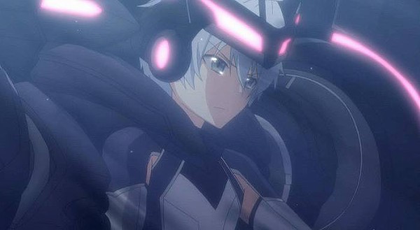 最弱無敗の神装機竜 バハムート 第12話 少女の本懐 キャプ付感想 アニメキャプチャ情報局