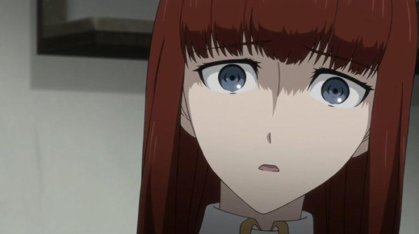 シュタインズ ゲート ゼロ 第5話 亡失流転のソリチュード キャプ感想 アニメキャプチャ情報局