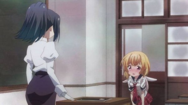 あんハピ 第7話 6月28日 はなこのお見舞い キャプ付感想 アニメキャプチャ情報局 あんハピ 第7話 6月28日 はなこのお見舞い キャプ付感想 アニメキャプチャ情報局