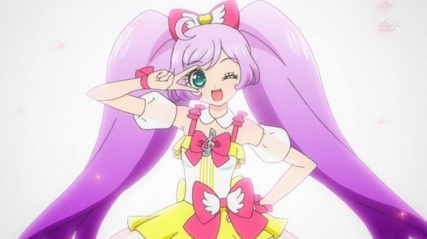 プリパラ 第39話 またまたアイドル始めちゃいました キャプ付感想 アニメキャプチャ情報局