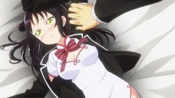 寄宿学校のジュリエット 第8話 露壬雄と監督生 プリフェクト キャプ感想 アニメキャプチャ情報局